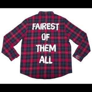 Cakeworthy Snow White Flannel